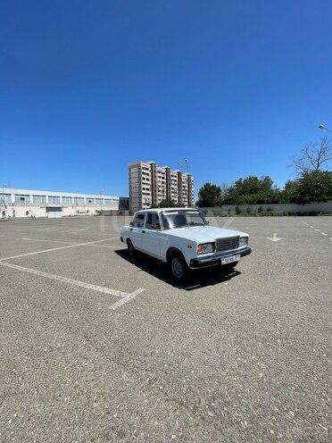 LADA (VAZ) 2107 2007, 99,000 km - 1.6 л - Gəncə