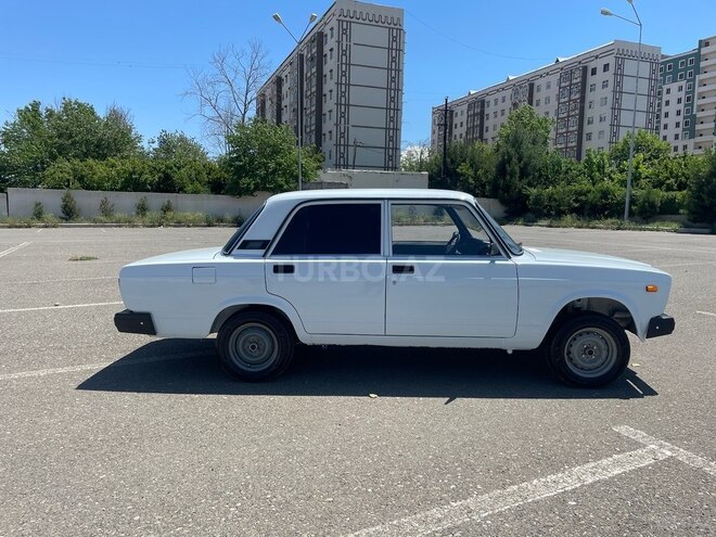 LADA (VAZ) 2107 2007, 99,000 km - 1.6 л - Gəncə