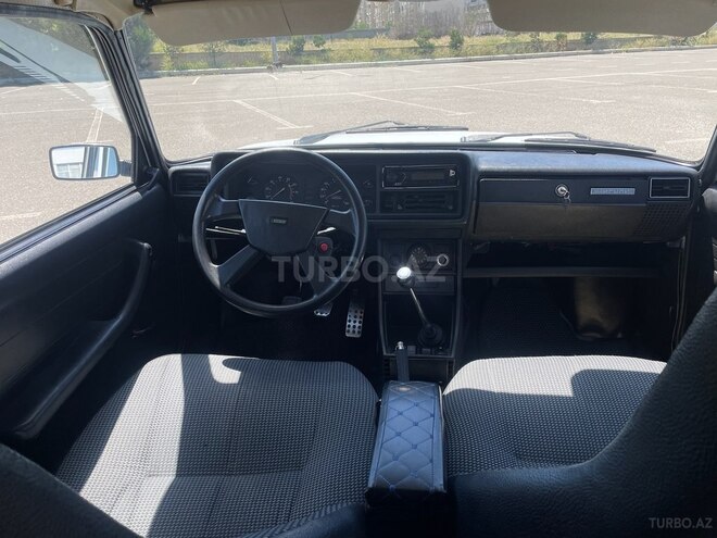 LADA (VAZ) 2107 2007, 99,000 km - 1.6 л - Gəncə