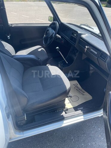 LADA (VAZ) 2107 2007, 99,000 km - 1.6 л - Gəncə