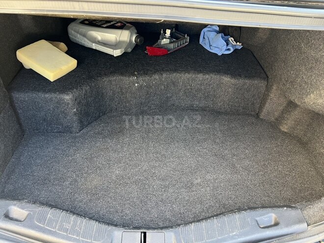 Ford Fusion (North America) 2017, 250,052 km - 2.0 l - Bakı
