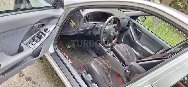 Hyundai Elantra 2004, 135,523 km - 2.0 l - Sumqayıt