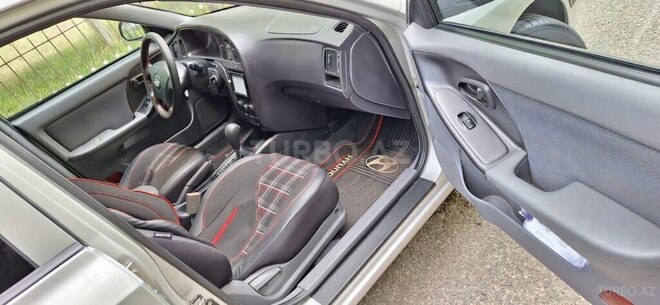 Hyundai Elantra 2004, 135,523 km - 2.0 l - Sumqayıt