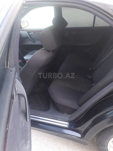 Mercedes E 220 d 2000, 375,400 km - 2.2 l - Bakı