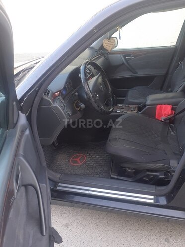 Mercedes E 220 d 2000, 375,400 km - 2.2 l - Bakı