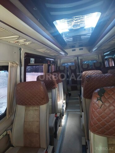 Mercedes Sprinter 316 2009, 195,000 km - 2.7 l - Bakı
