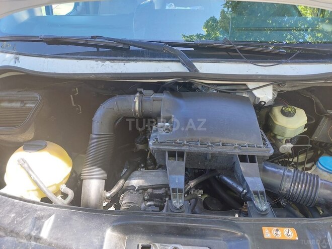 Mercedes Sprinter 316 2009, 195,000 km - 2.7 l - Bakı
