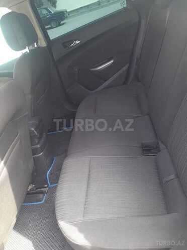 Opel Astra 2011, 227,094 km - 1.3 l - Bakı