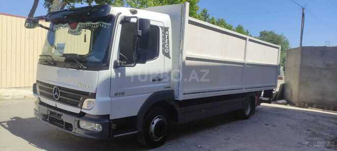 Mercedes Atego 816 2008, 530,000 km - 4.3 l - Bakı