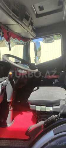 Mercedes Atego 816 2008, 530,000 km - 4.3 l - Bakı