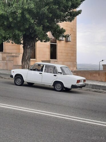 LADA (VAZ) 2107 2009, 100,000 km - 1.6 л - Şamaxı