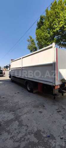 Mercedes Atego 816 2008, 530,000 km - 4.3 l - Bakı