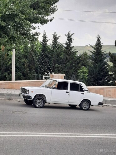 LADA (VAZ) 2107 2009, 100,000 km - 1.6 л - Şamaxı