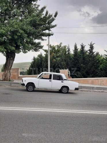 LADA (VAZ) 2107 2009, 100,000 km - 1.6 л - Şamaxı