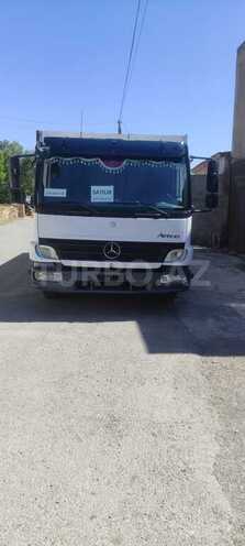 Mercedes Atego 816 2008, 530,000 km - 4.3 l - Bakı