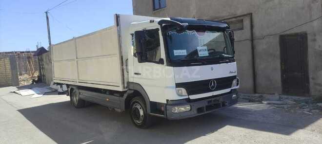 Mercedes Atego 816 2008, 530,000 km - 4.3 l - Bakı