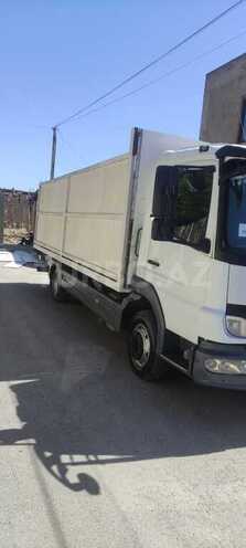 Mercedes Atego 816 2008, 530,000 km - 4.3 l - Bakı