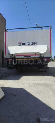 Mercedes Atego 816 2008, 530,000 km - 4.3 l - Bakı