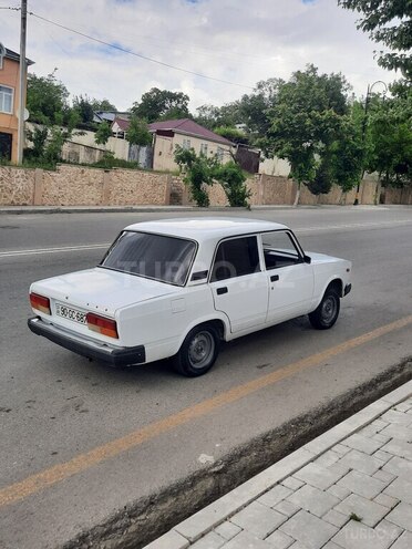 LADA (VAZ) 2107 2009, 100,000 km - 1.6 л - Şamaxı