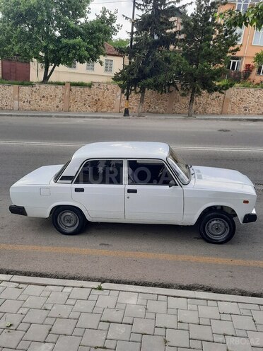 LADA (VAZ) 2107 2009, 100,000 km - 1.6 л - Şamaxı
