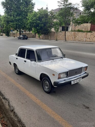 LADA (VAZ) 2107 2009, 100,000 km - 1.6 л - Şamaxı
