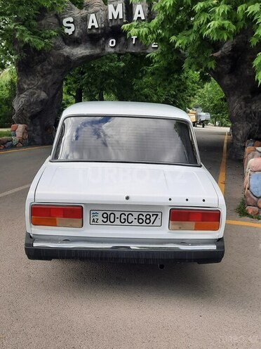 LADA (VAZ) 2107 2009, 100,000 km - 1.6 л - Şamaxı