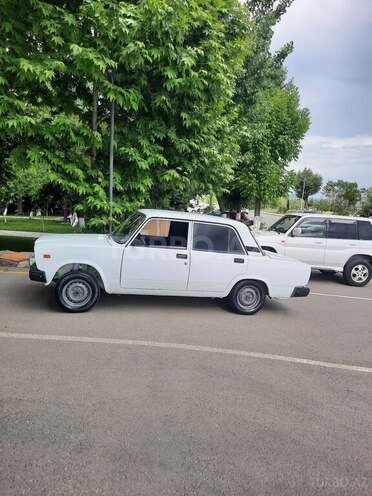 LADA (VAZ) 2107 2009, 100,000 km - 1.6 л - Şamaxı