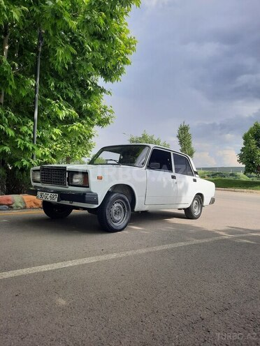LADA (VAZ) 2107 2009, 100,000 km - 1.6 л - Şamaxı