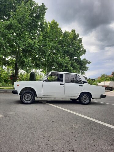 LADA (VAZ) 2107 2009, 100,000 km - 1.6 л - Şamaxı