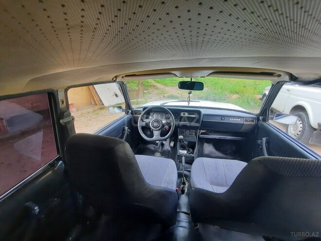 LADA (VAZ) 2107 2009, 100,000 km - 1.6 л - Şamaxı