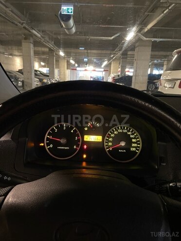Hyundai Getz 2005, 400,000 km - 1.5 l - Bakı