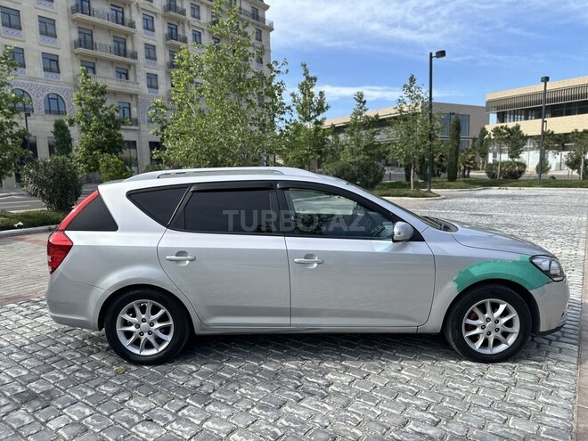 Kia Ceed 2009, 350,000 km - 1.6 л - Bakı