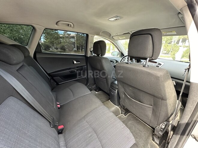 Kia Ceed 2009, 350,000 km - 1.6 л - Bakı