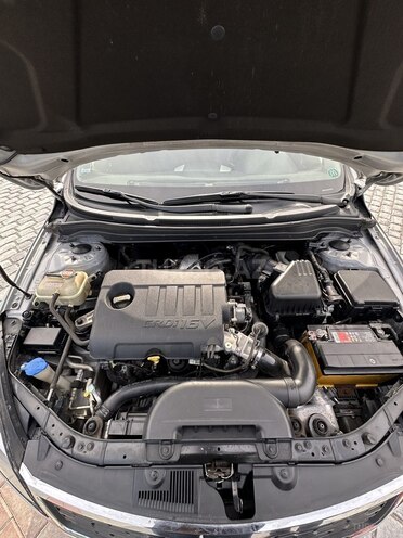 Kia Ceed 2009, 350,000 km - 1.6 л - Bakı