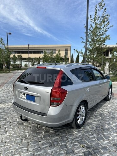Kia Ceed 2009, 350,000 km - 1.6 л - Bakı