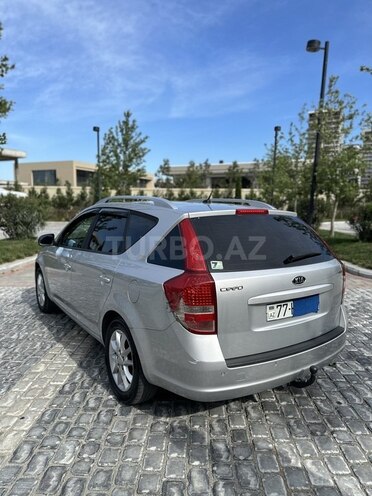 Kia Ceed 2009, 350,000 km - 1.6 л - Bakı