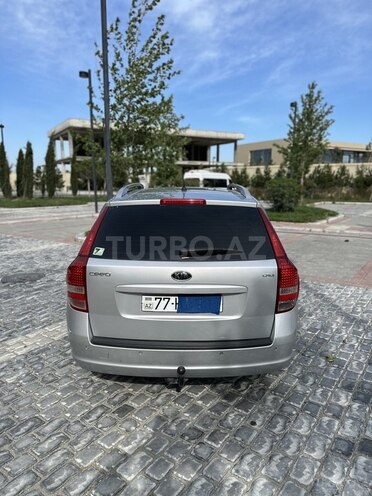 Kia Ceed 2009, 350,000 km - 1.6 л - Bakı
