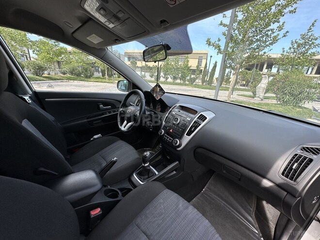 Kia Ceed 2009, 350,000 km - 1.6 л - Bakı