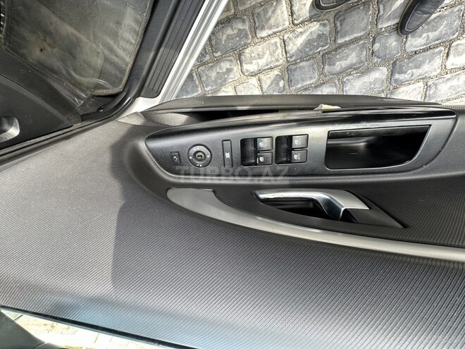 Kia Ceed 2009, 350,000 km - 1.6 л - Bakı