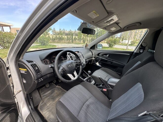 Kia Ceed 2009, 350,000 km - 1.6 л - Bakı