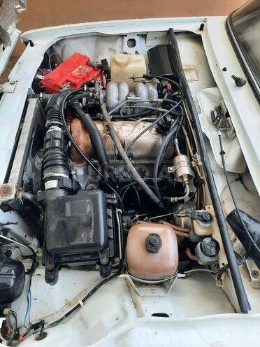 LADA (VAZ) 2107 2009, 100,000 km - 1.6 л - Şamaxı