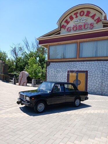 LADA (VAZ) 2107