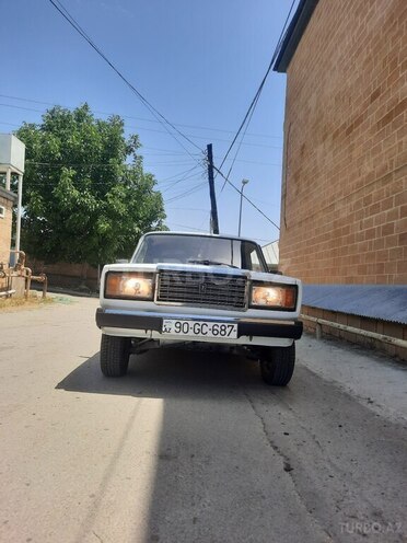 LADA (VAZ) 2107 2009, 100,000 km - 1.6 л - Şamaxı