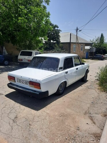 LADA (VAZ) 2107 2009, 100,000 km - 1.6 л - Şamaxı