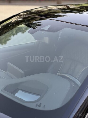 BMW 520 2017, 175,000 km - 2.0 l - Bakı