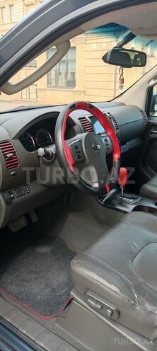 Nissan Pathfinder 2006, 380,000 km - 2.5 l - Bakı