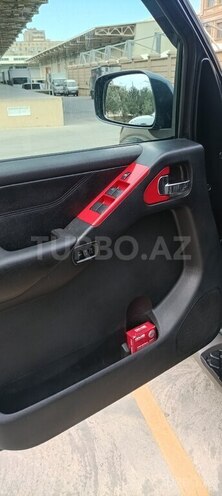 Nissan Pathfinder 2006, 380,000 km - 2.5 l - Bakı