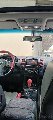 Nissan Pathfinder 2006, 380,000 km - 2.5 l - Bakı