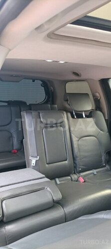 Nissan Pathfinder 2006, 380,000 km - 2.5 l - Bakı