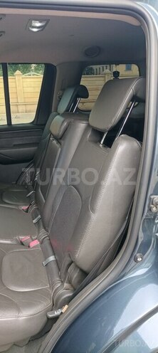 Nissan Pathfinder 2006, 380,000 km - 2.5 l - Bakı